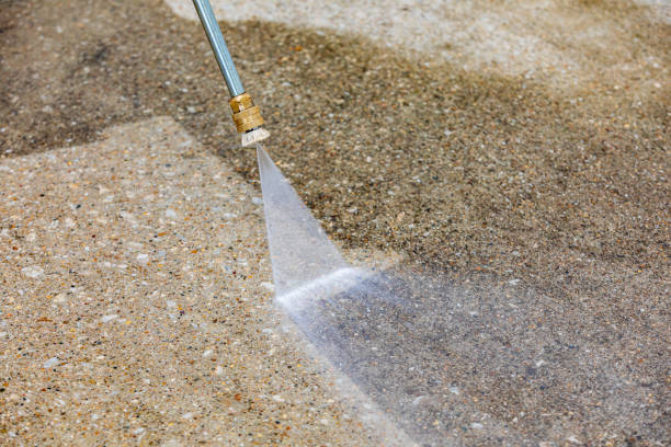 Shenandoah, PA Pressure Washing Services Company