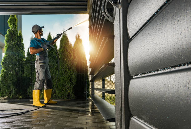 Best Post-Construction Pressure Washing  in Shenandoah, PA